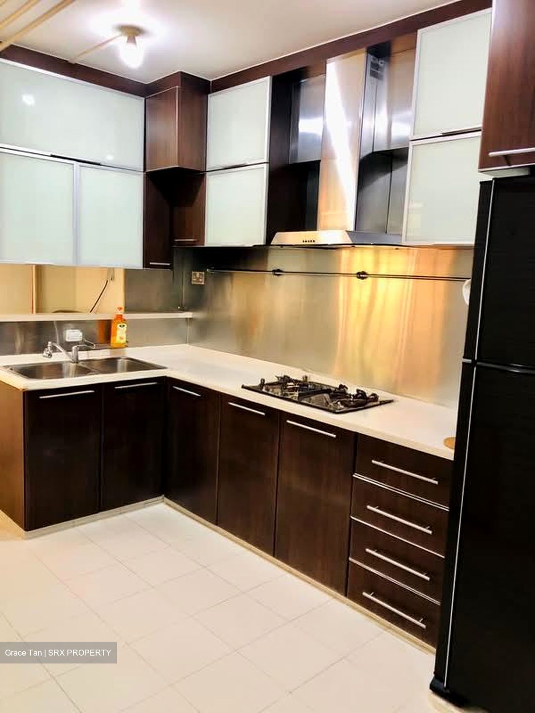 Blk 648 Eastdale (Punggol), HDB 5 Rooms #581222701